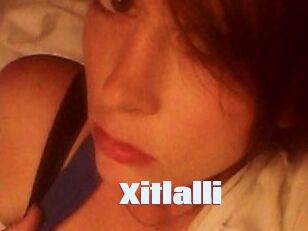 Xitlalli