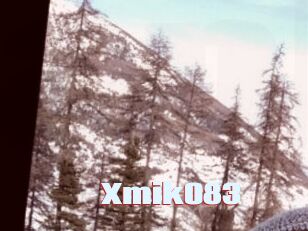 Xmik083