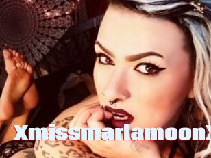 XmissmarlamoonX