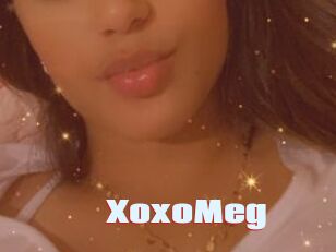 XoxoMeg