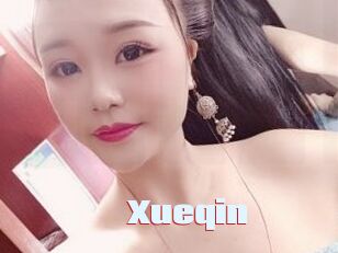 Xueqin