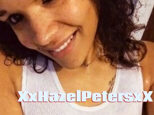 XxHazel_PetersxX