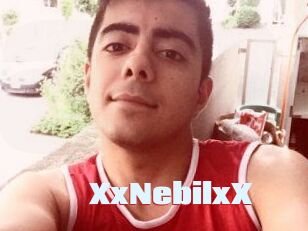XxNebilxX