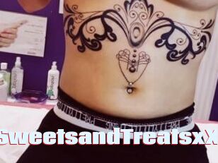XxSweetsandTreatsxX