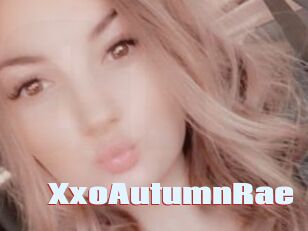 XxoAutumnRae