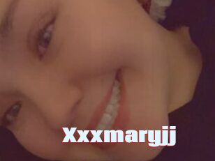 Xxxmaryjj