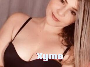 Xyme
