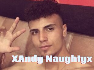 XAndy_Naughtyx