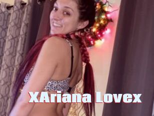 XAriana_Lovex
