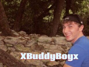 XBuddyBoyx