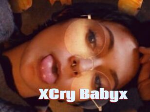 XCry_Babyx