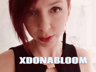 XDONABLOOM