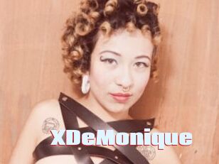 XDeMonique