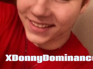 XDonnyDominance