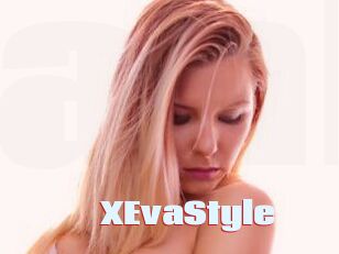 XEvaStyle