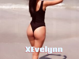 XEvelynn