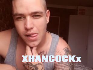 XHANCOCKx