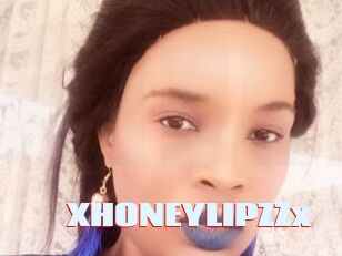 XHONEYLIPZZx