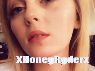 XHoneyRyderx