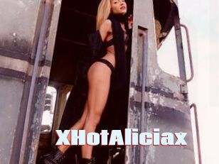 XHotAliciax