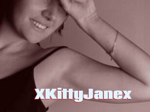 XKittyJanex