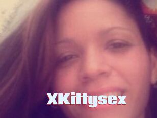 XKittysex