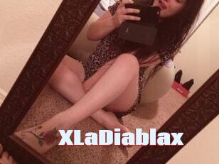 XLaDiablax