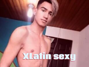 XLatin_sexy