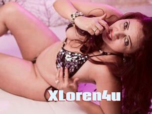 XLoren4u