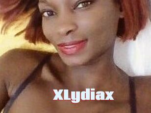 XLydiax