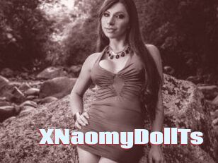 XNaomyDollTs
