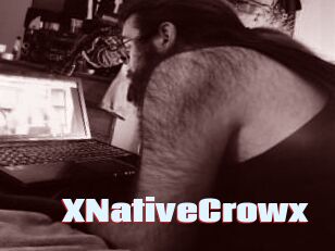 XNativeCrowx
