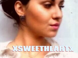 XSWEETHEARTx