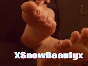 XSnowBeautyx