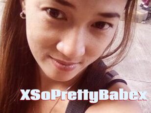 XSoPrettyBabex