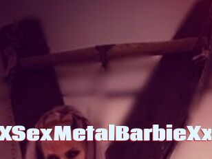 XXSexMetalBarbieXx