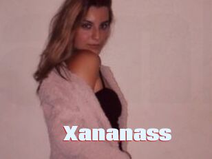 Xananass