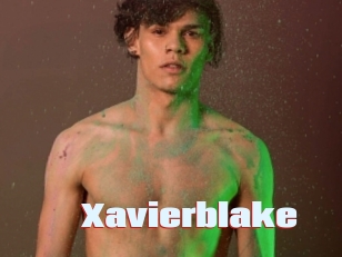 Xavierblake