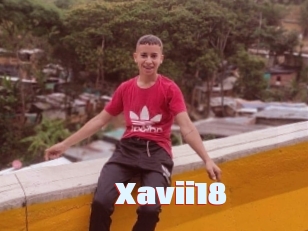 Xavii18