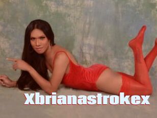 Xbrianastrokex
