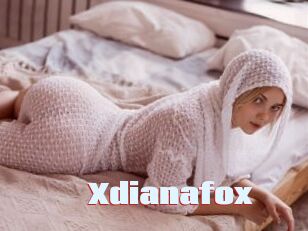 Xdianafox
