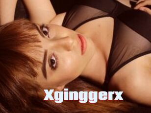 Xginggerx