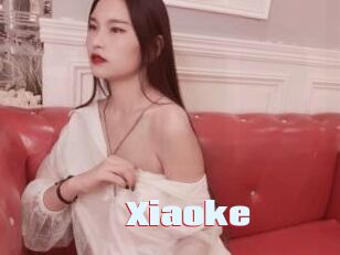Xiaoke