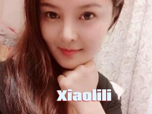 Xiaolili