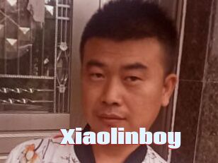 Xiaolinboy