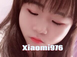 Xiaomi976