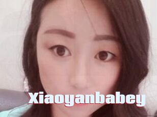 Xiaoyanbabey