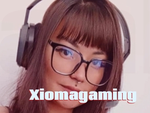 Xiomagaming