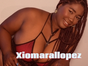 xiomarallopez Anal Open