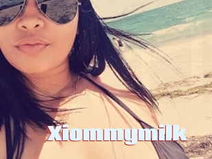 Xiommymilk